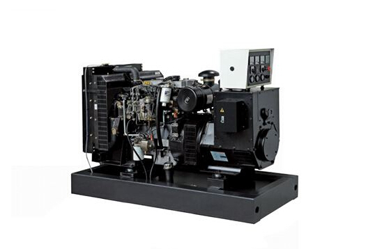 西乡科克150kw大型柴油发电机组