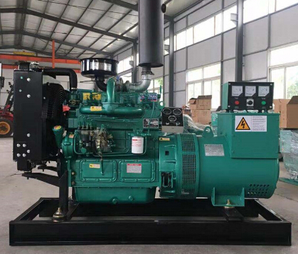 西乡宗申动力10kw小型柴油发电机