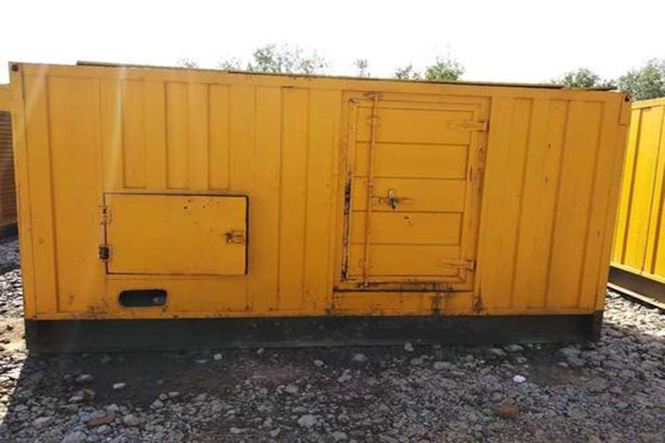 西乡发电机出租 西乡发电机出租