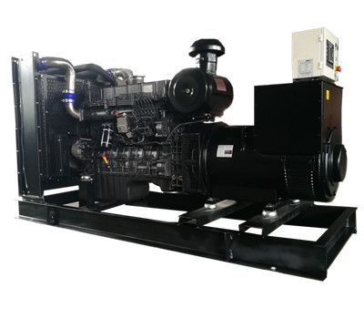 西乡上柴柴油发电机组50KW-700KW