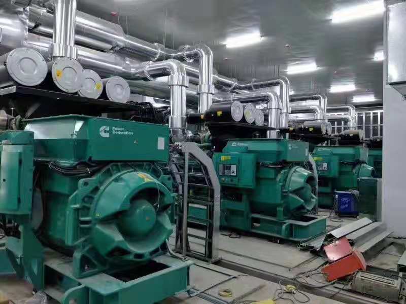 西乡发电机出租 西乡发电机出租